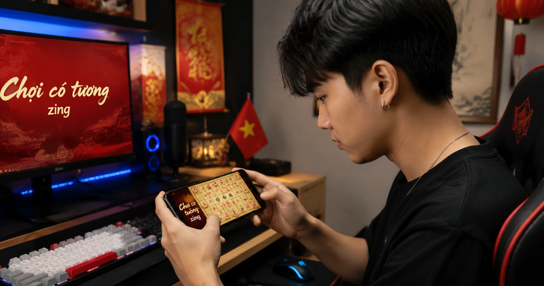 Khám Phá Choi co tuong zing: Cẩm Nang Chiến Thuật và Thông Tin Mới Nhất - image 2 Khám Phá Choi co tuong zing: Cẩm Nang Chiến Thuật và Thông Tin Mới Nhất - image 2