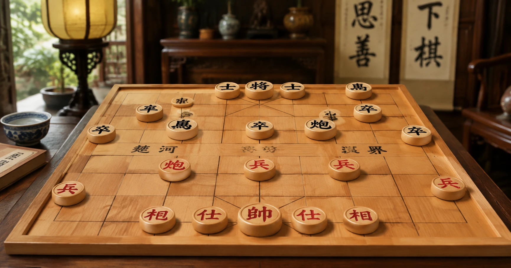 Khám phá game đánh cờ tướng: Trò chơi trí tuệ đỉnh cao - image 2