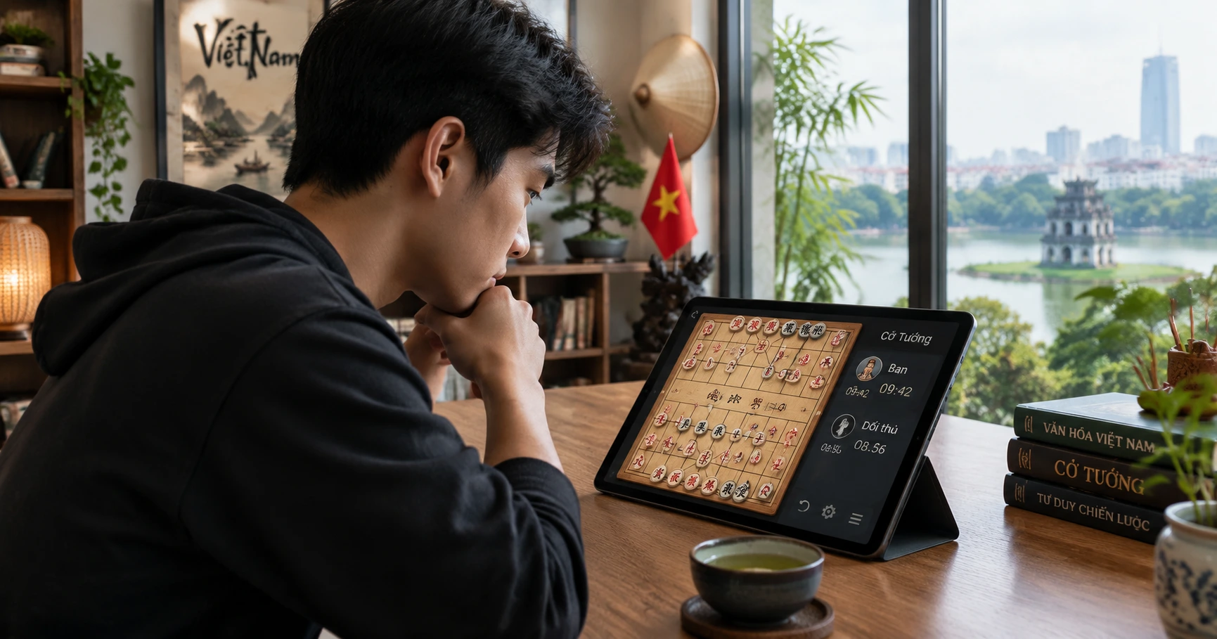 Cotuongonline: Vai Trò và Xu Hướng Phát Triển - image 2 Cotuongonline: Vai Trò và Xu Hướng Phát Triển - image 2
